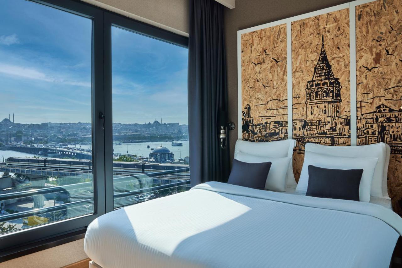 The Halich Hotel Istanbul Karakoy - Special Category 외부 사진