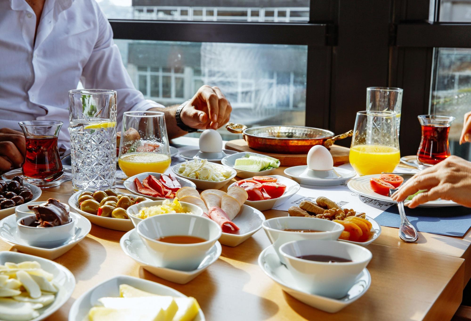 The Halich Hotel Istanbul Karakoy - Special Category 외부 사진