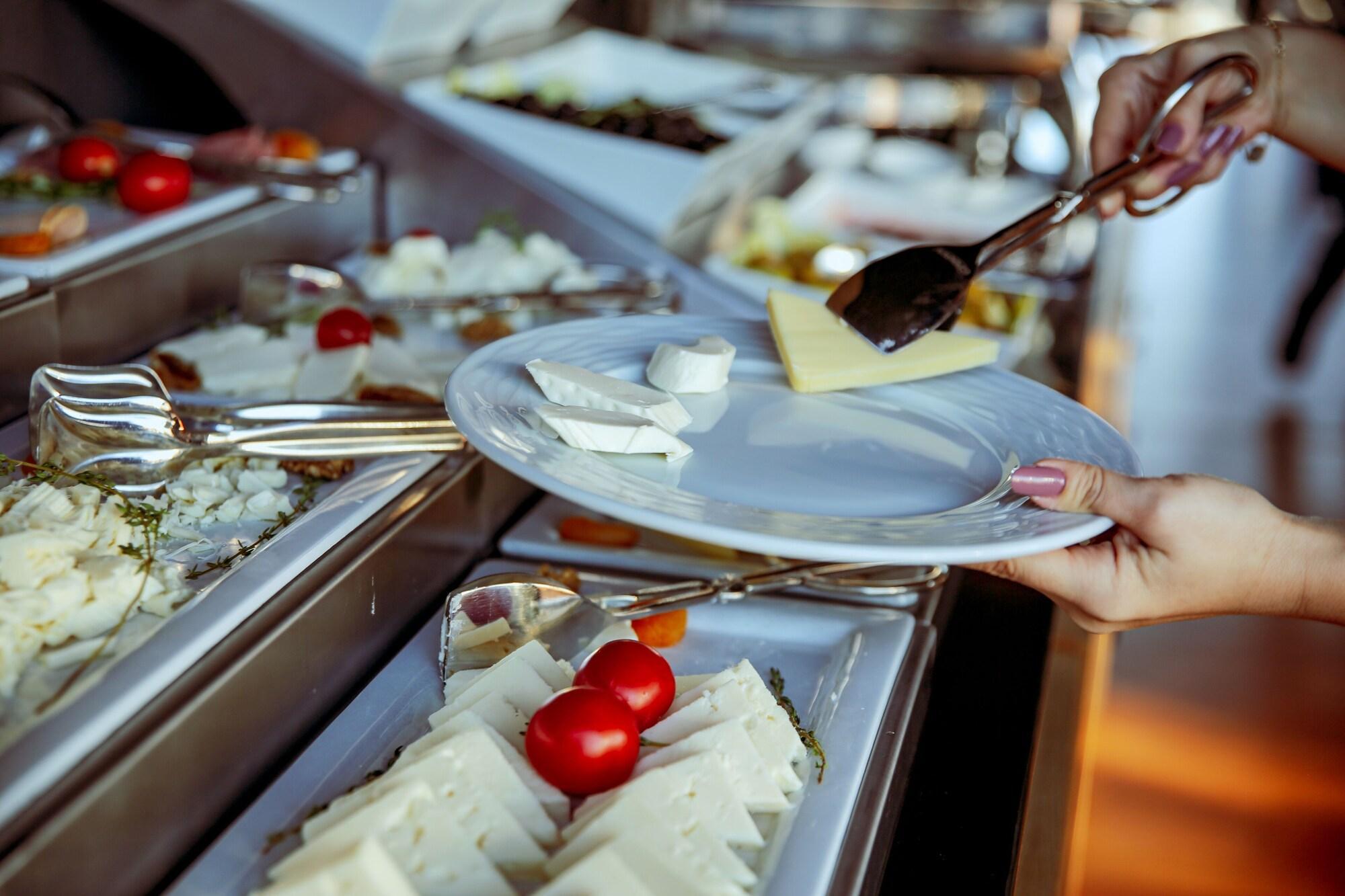 The Halich Hotel Istanbul Karakoy - Special Category 외부 사진